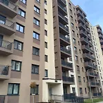 Lzr Apartman Brassó
