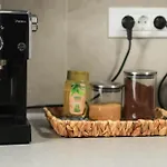 Lzr Apartman