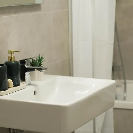 Apartment Lzr Brașov