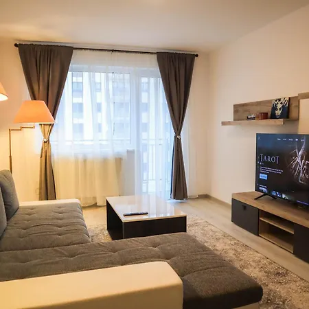 Apartamento Lzr *