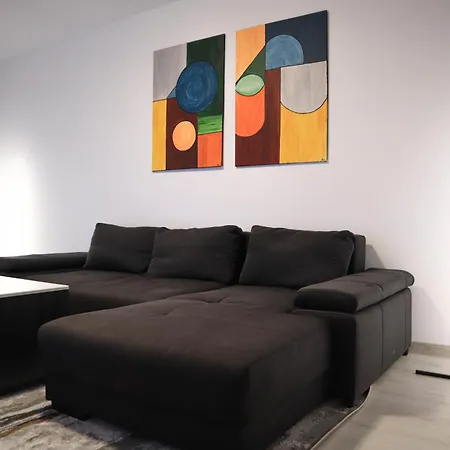 Apartment Lzr