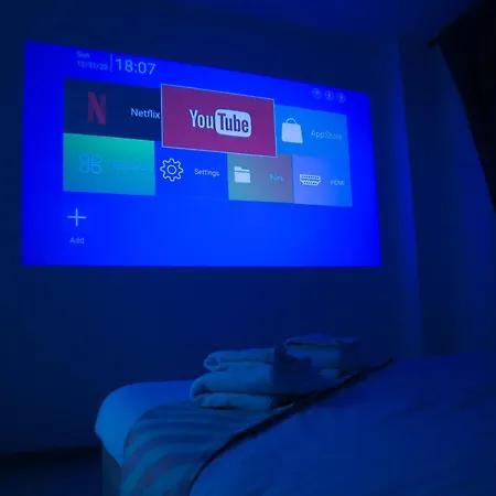 Lzr Apartamento *