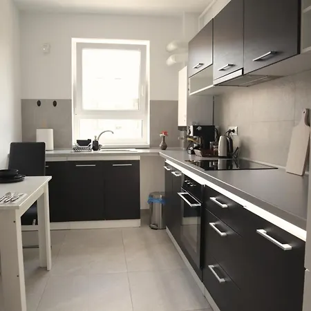 Apartman Lzr