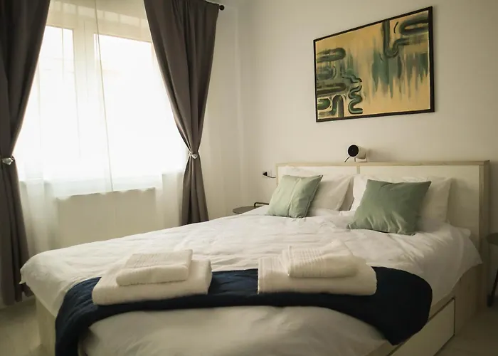 Διαμέρισμα Lzr