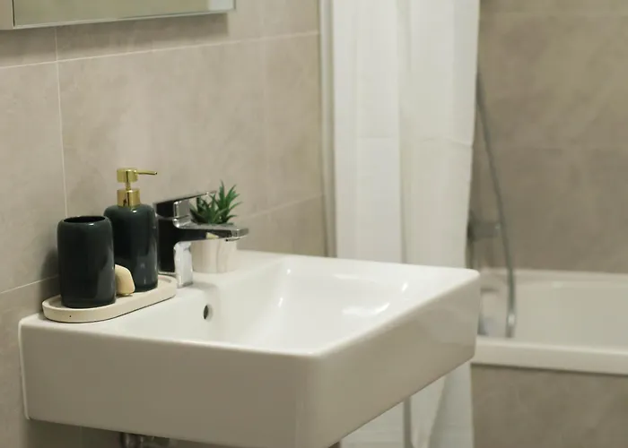 Apartment Lzr Brasov