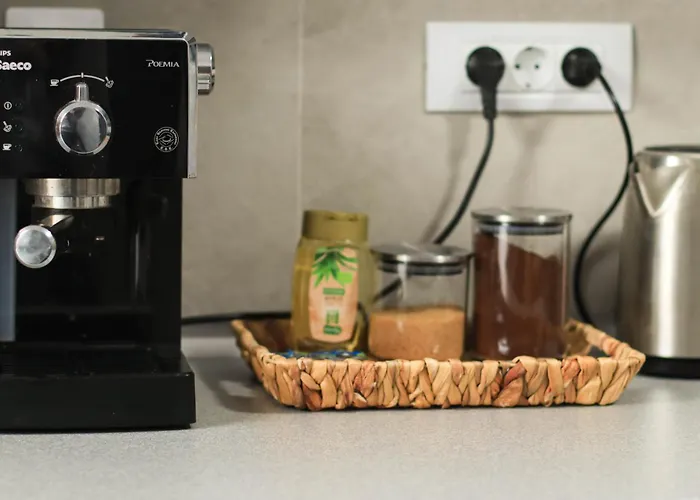 Lzr Διαμέρισμα